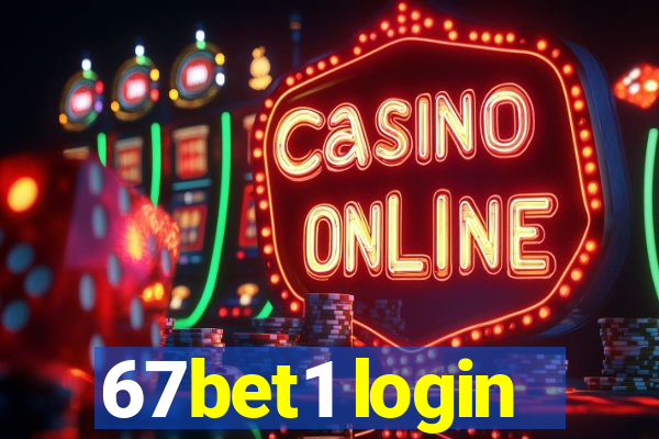 67bet1 login